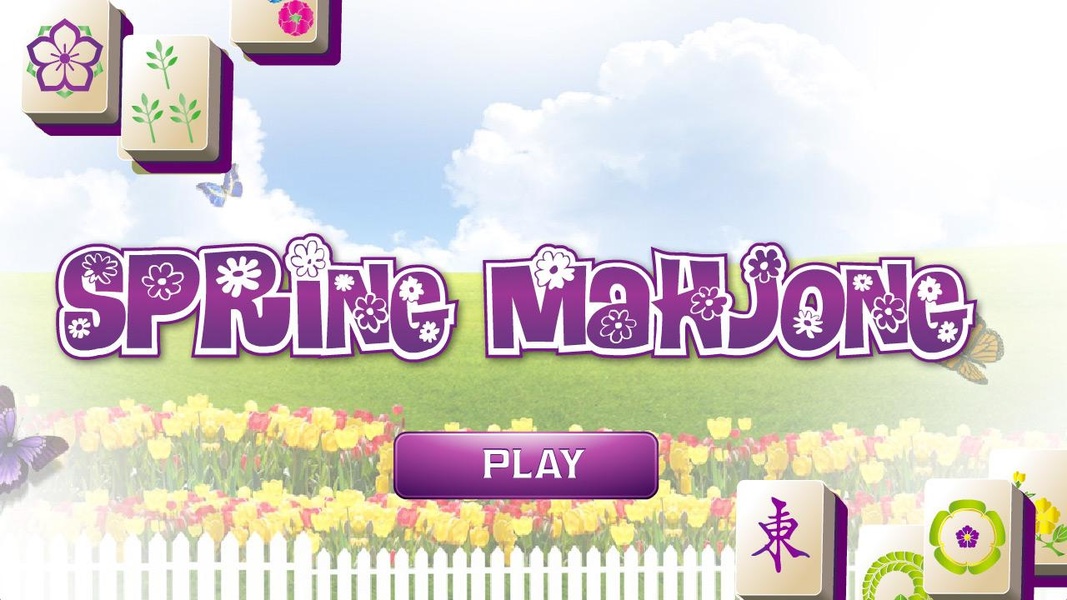 Spring Mahjong - Preview 7