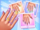 Nail Salon screenshot 1