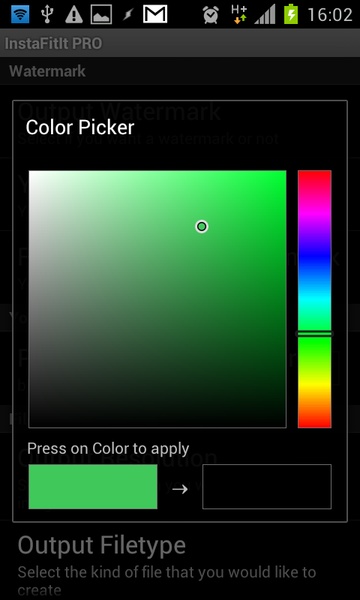 InstaFitIt FREE 2015 - Preview 4