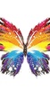 Butterfly Live Wallpaper screenshot 4