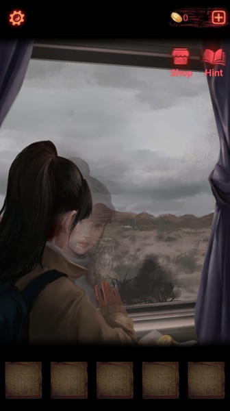 Paper Bride 2 Zangling Village - Preview 2