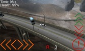 Duty Driver LITE screenshot 7