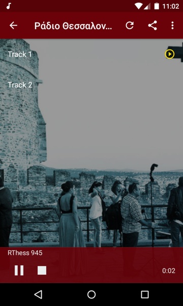 Radios From Thessaloniki - Preview 2