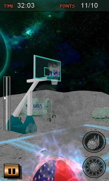 Basketball JAM 2 (Free) - Preview 7
