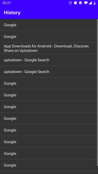 SomePythonThings Browser - Preview 9
