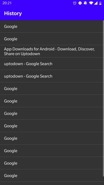 App Downloads for Android - Download, Discover, Share on Uptodown