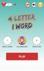 4 Letter Word Finder - Unscram screenshot 5