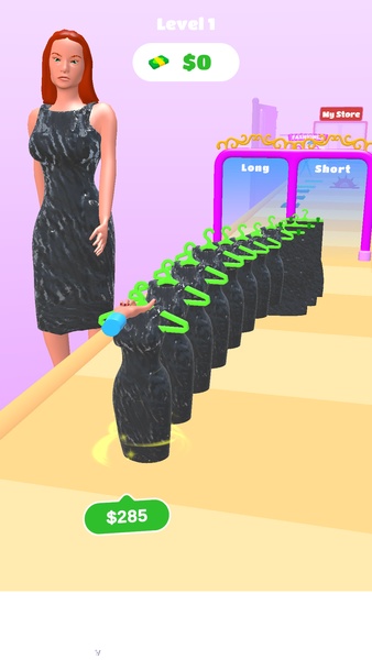 Perfect Dress - Preview 8