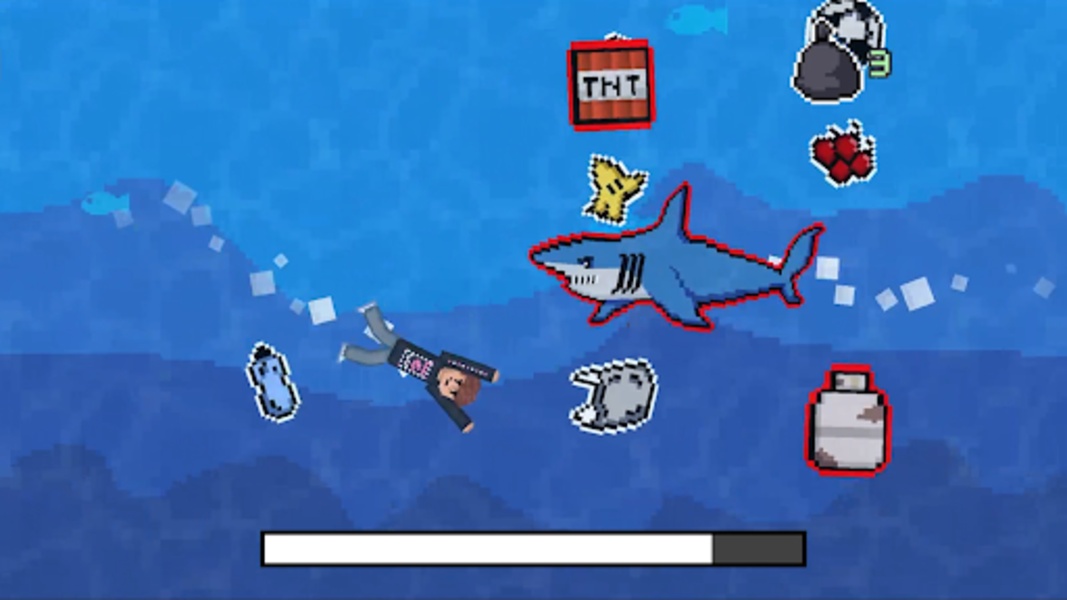 TeamSeas - Preview 2