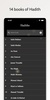 Hadith Collection - Islam, Qur screenshot 10