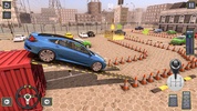 Driving Guru: Car Parking Game screenshot 1