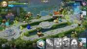 MapleStory Blitz screenshot 8