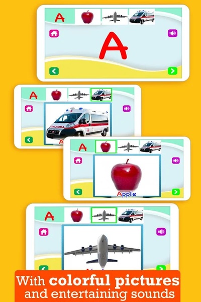 ABC for kids (full) - Preview 19