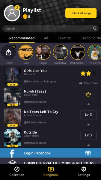 Magic Pad - Preview 3