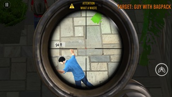 New Sniper Shooter for Android 9