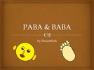 Paba and Baba screenshot 4