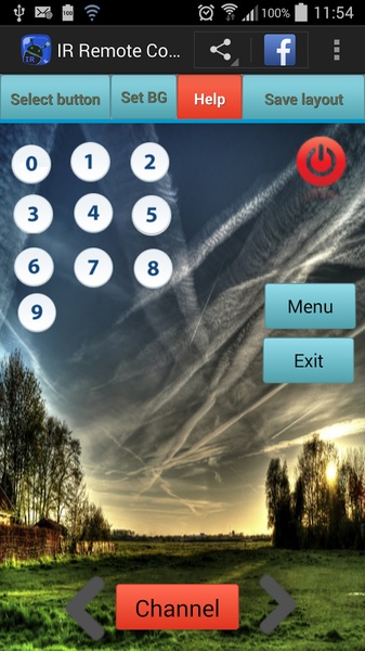 IR Remote Control - Preview 9