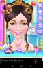 Chinese Girl Makeup Salon screenshot 7