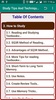 Study Tips And Techniques screenshot 5