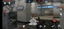 Combat Soldier screenshot 11
