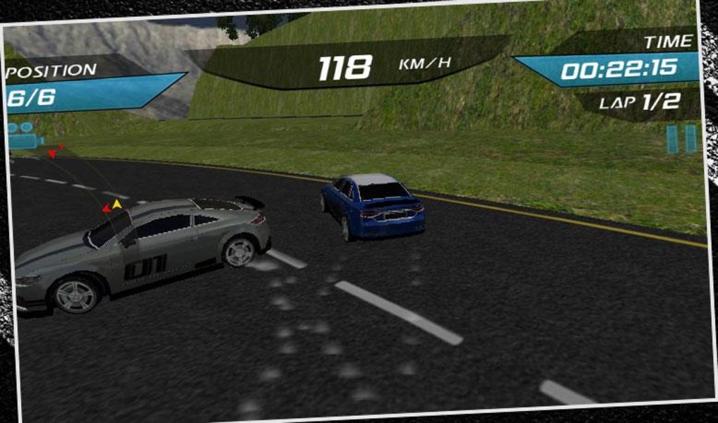 Fast - Furious 7 Racing - Preview 2