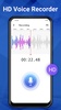 Voice Recorder & Voice Changer screenshot 14