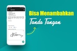 Surat Lamaran screenshot 2
