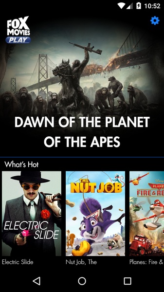 FOXMovies Play - Preview 12