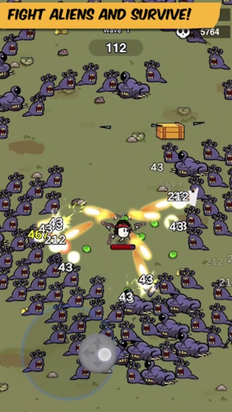 Egg Shooter - Preview 8