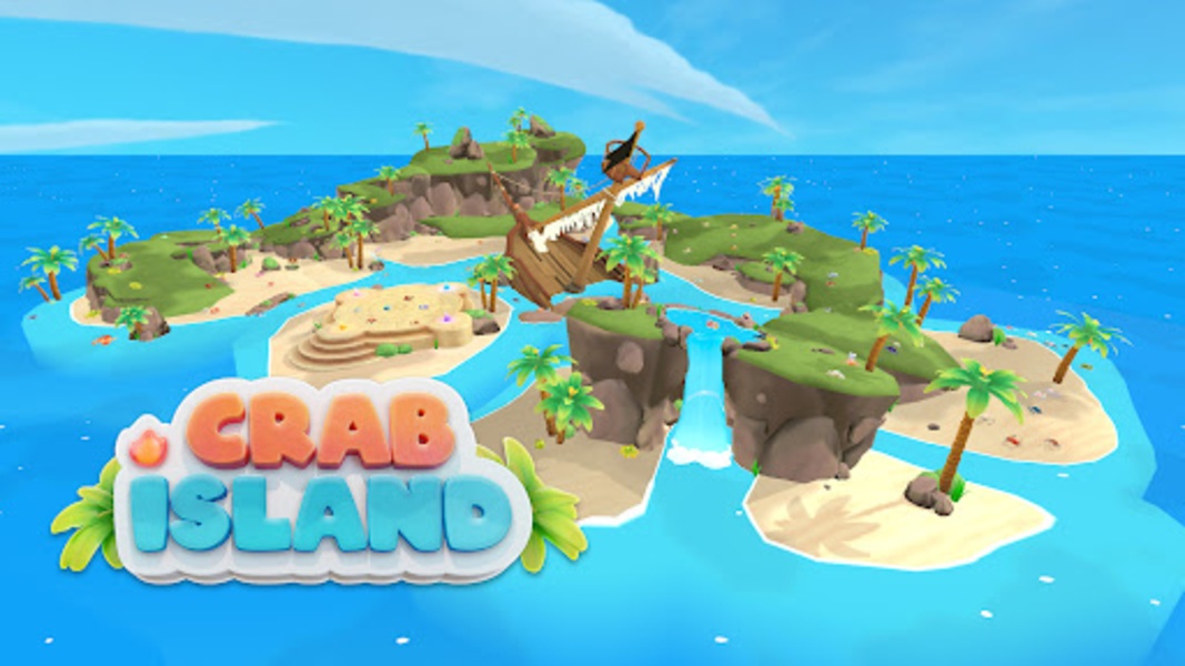 Crab Island - Preview 16