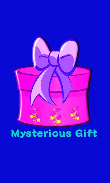 Mysterious Gift - Preview 3
