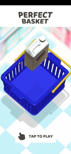 Perfect Basket - Preview 3