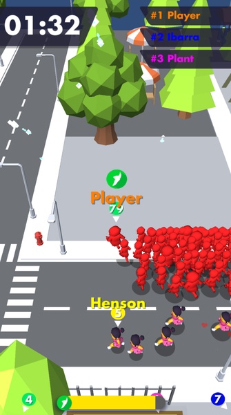 Crowd Buffet - Preview 9
