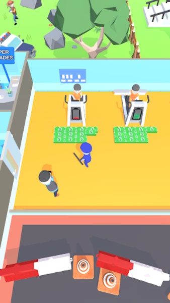 Make a prison - Preview 6