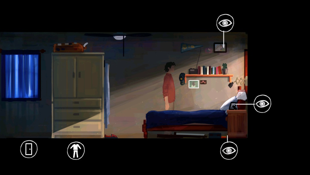 Father and Son - Preview 3