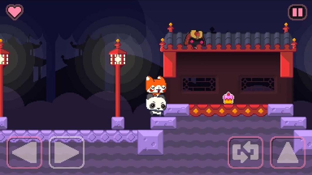 Swap-Swap Panda - Preview 8