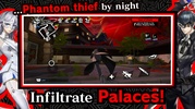 Persona 5: The Phantom X screenshot 3