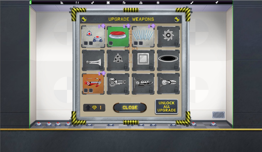 Ragdoll Achievement - Preview 5