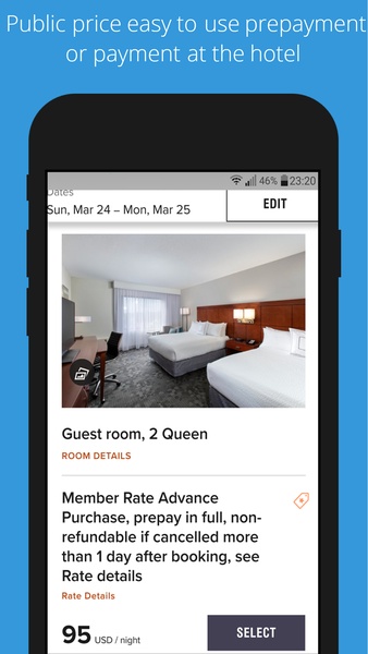 Booking hotel & restaurant - Preview 67