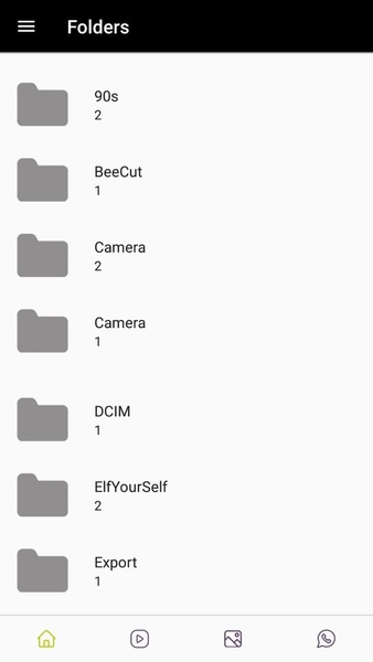SX Video Player - Preview 4