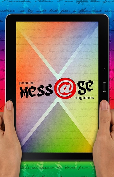 Popular message Ringtones - Preview 10