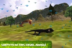Lizard Simulator screenshot 2