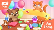 Birthday Party Maker for kids screenshot 12