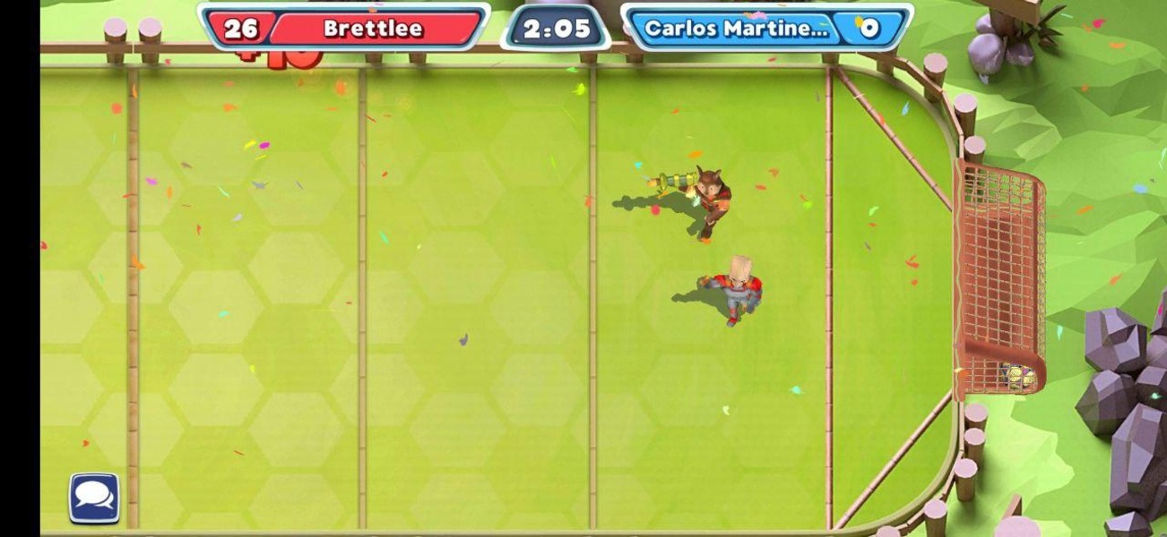 Soccer Battles - Preview 8