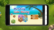 Matching Cube Blaster screenshot 7