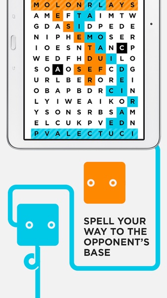 Wordbase - Preview 8