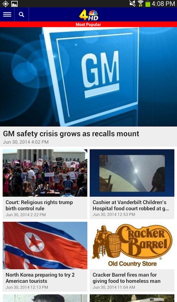 WSMV - Preview 3
