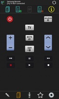 Tv Remote For Samsung 1 102 For Android Download