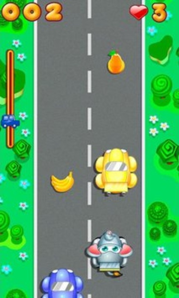 kidsracing - Preview 3