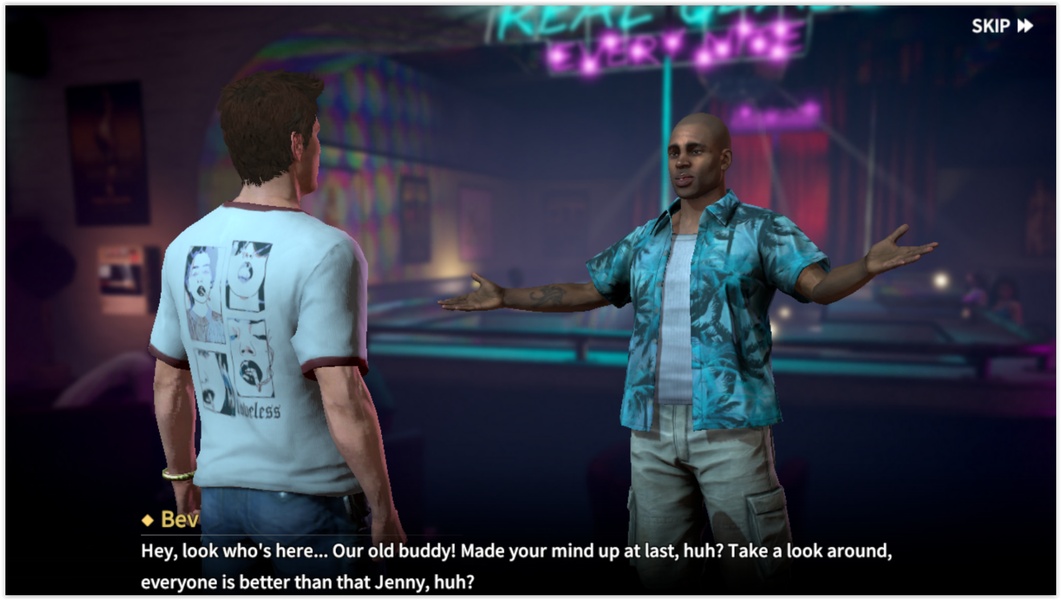 Liberty City - Preview 8